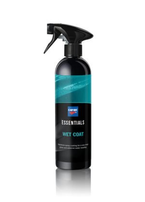 Wet Coat 500ml with sprayer