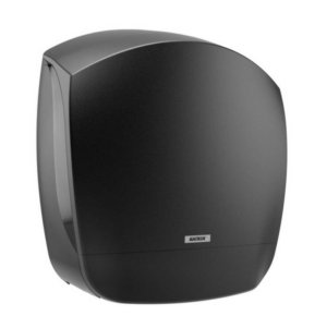 WC-paperiannostelija KATRIN Gigant L Jumbo, Musta