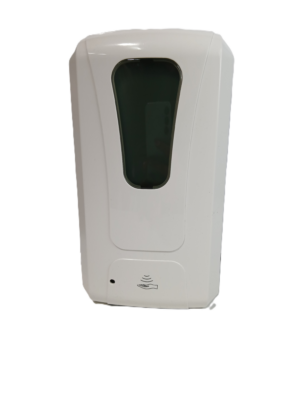 Desi- ja saippua-annostelija