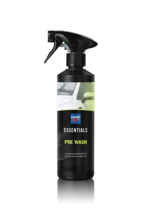 Pre Wash 5l Essentials
