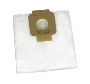 Fleece-pölypussi Columbus ST7 -imuriin, 10 kpl/pkt